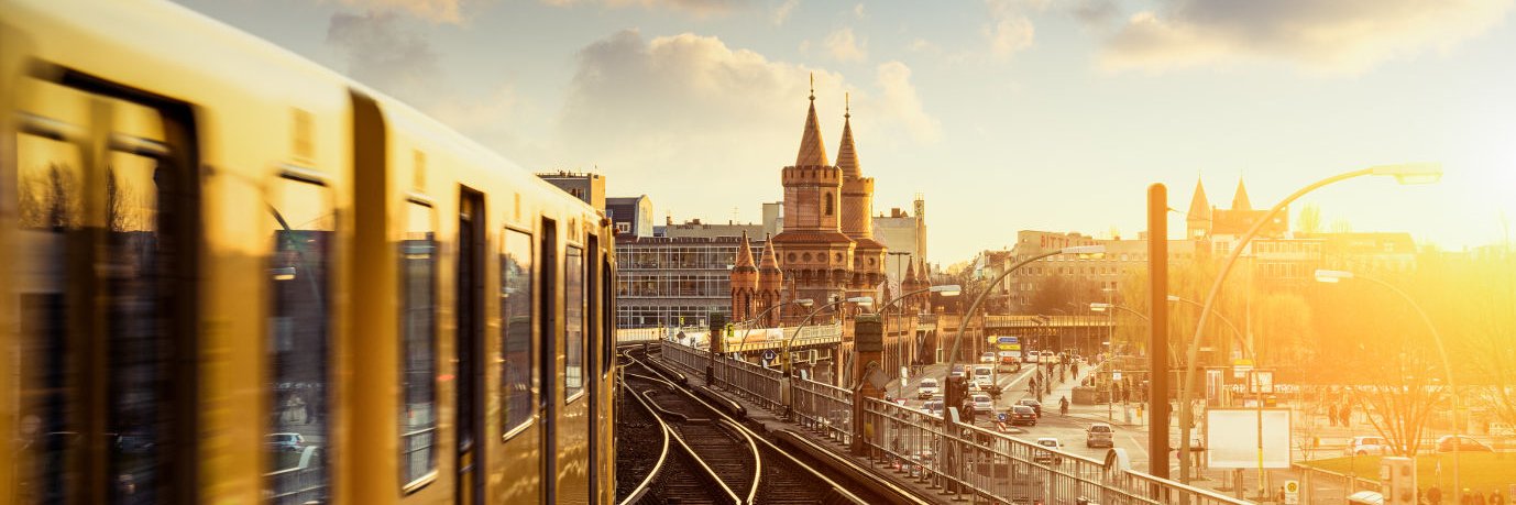 German Smart City Association (official) banner