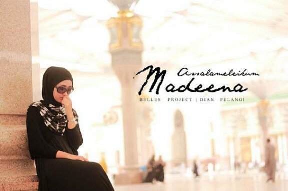 hildafandi's profile banner image