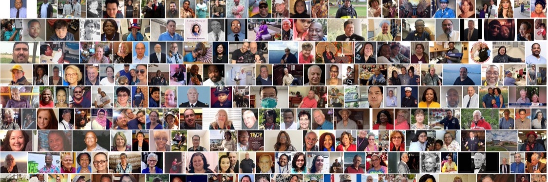 US HCWs Lost to Covid19 banner