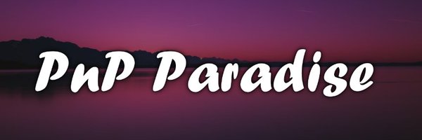 PnpParadise Profile Banner