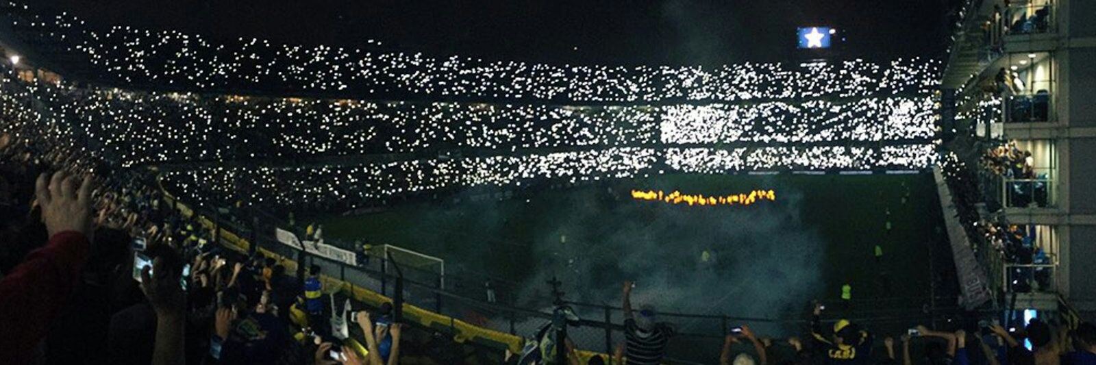 SebaBenzal's profile banner image