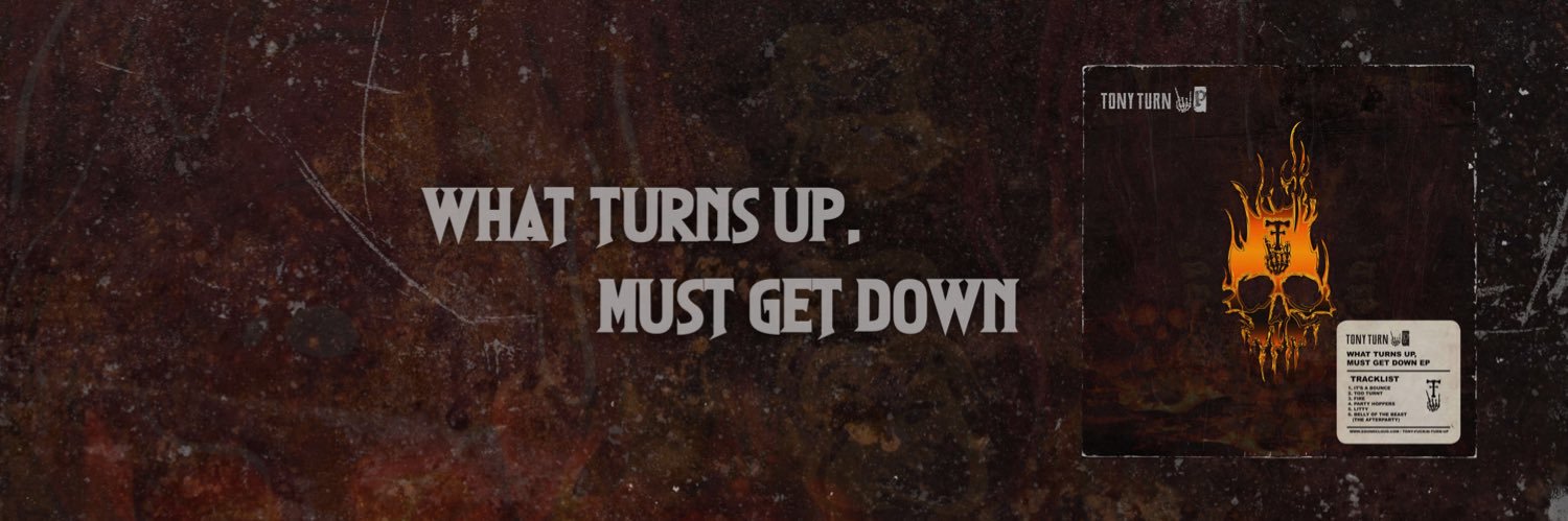 TheTonyTurnUp's profile banner image