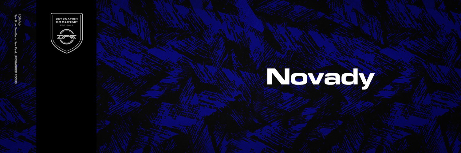 Novadydad's profile banner image
