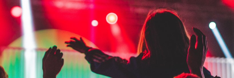 LOFI banner