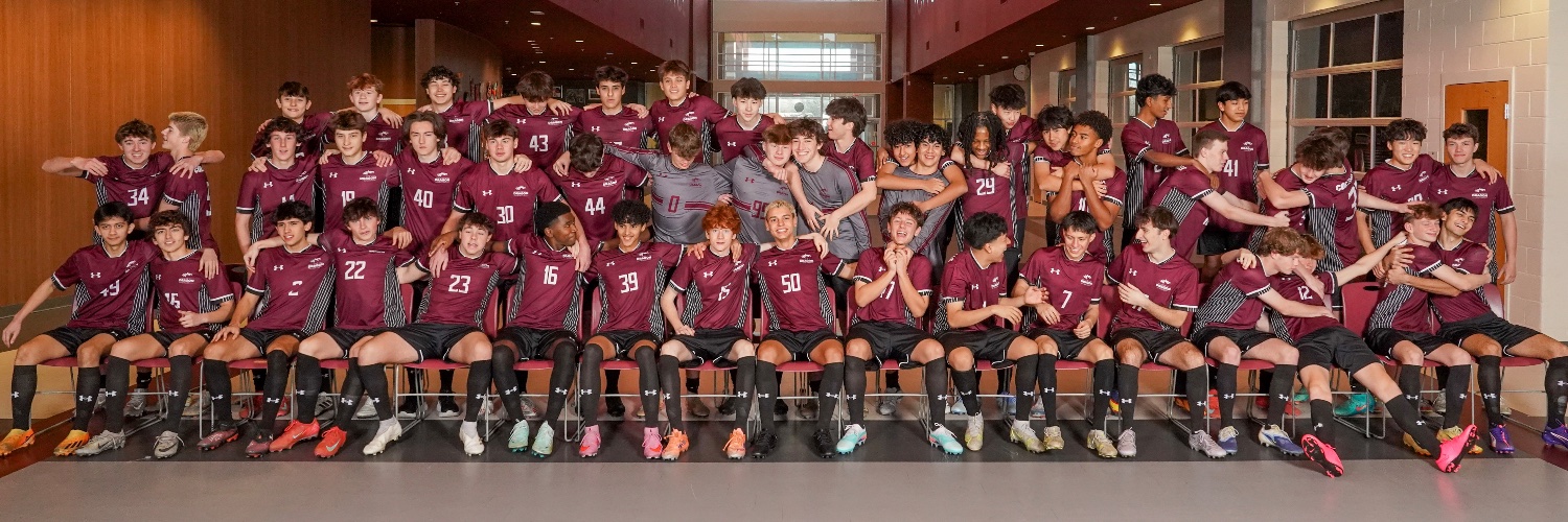 chsdragonsoccer's profile banner image