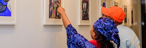 ArtIndexAfrica Profile Banner