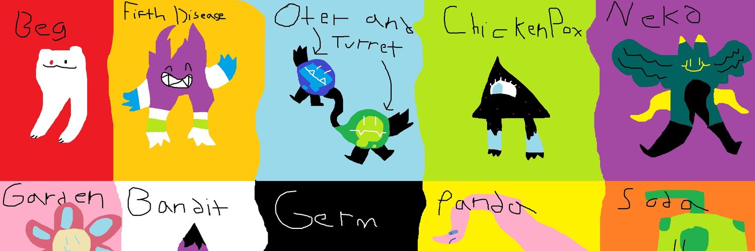 Infinite Farm banner