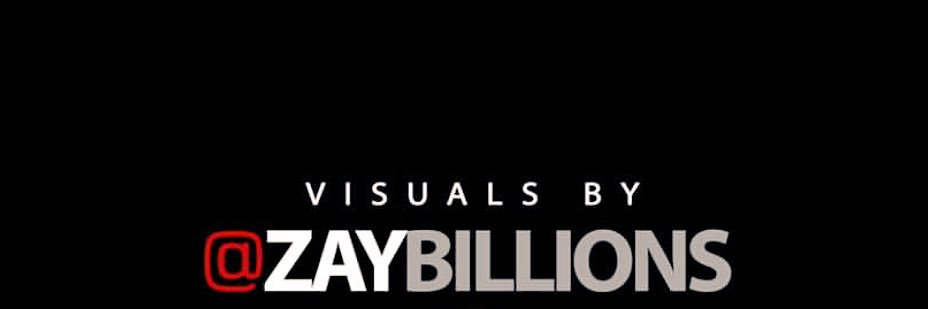 ZayBillions's profile banner image