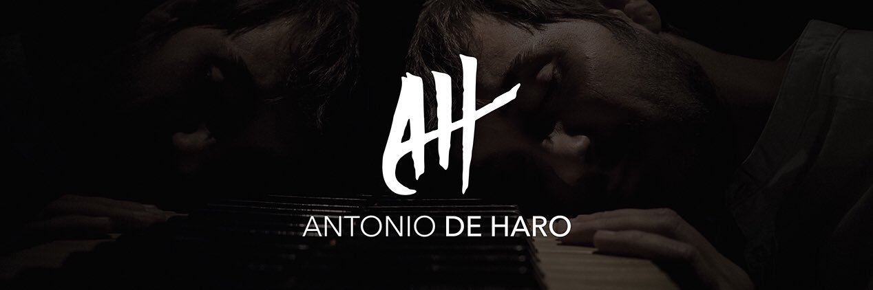 AntonioDHaro's profile banner image