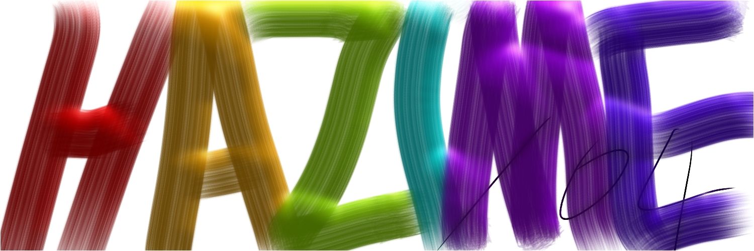 HAZIME104's profile banner image