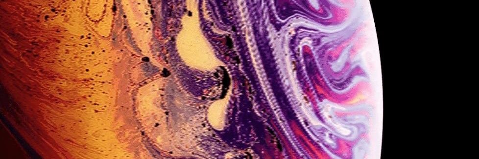 yustz's profile banner image