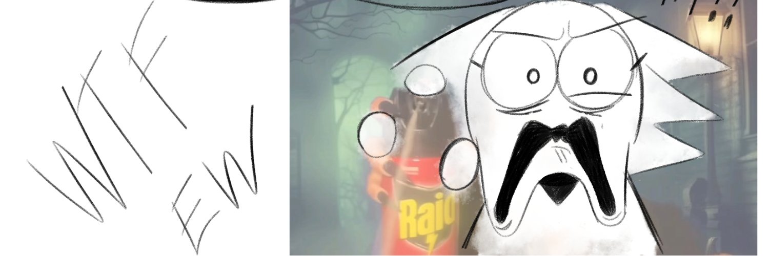FREAK's banner