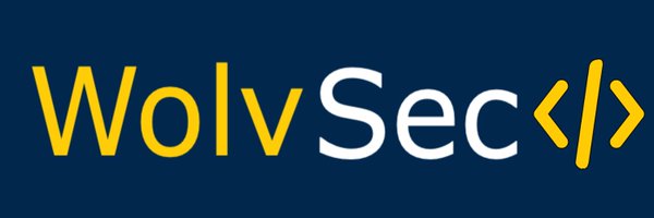 WolvSec Profile Banner