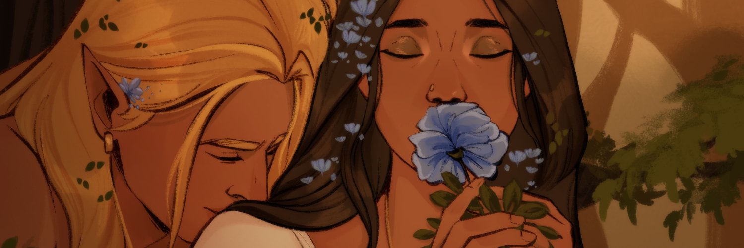 hela ⋆˚࿔'s banner