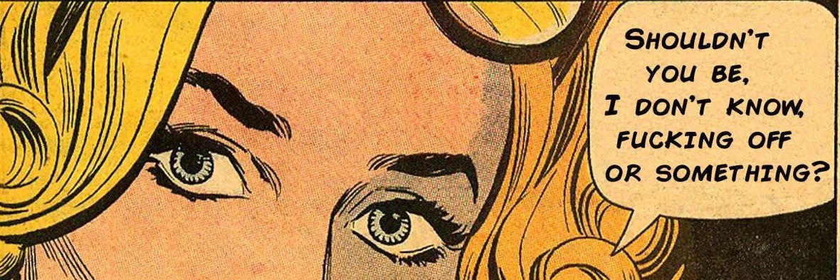 Gosetsu (ゴウセツ) banner