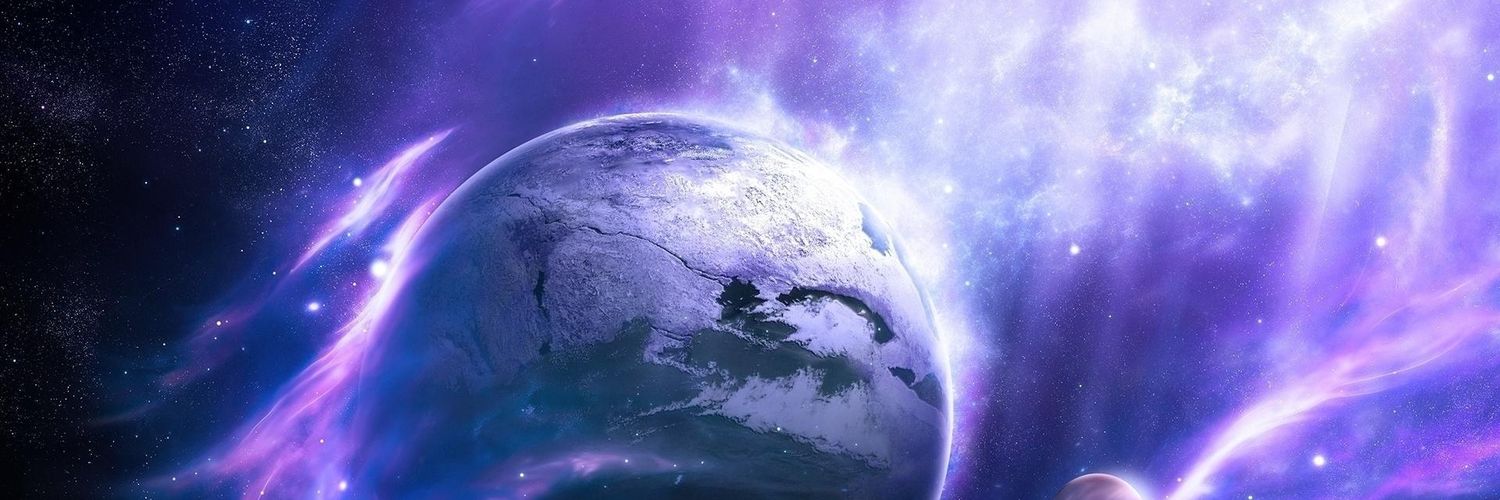 alexmajull's profile banner image