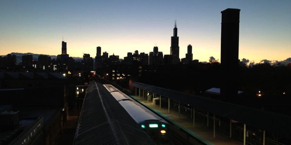 Neighbors West Loop banner
