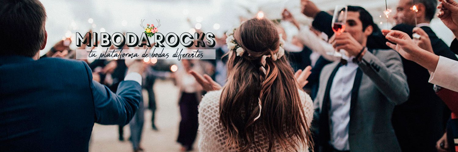 MibodaRocks's profile banner image