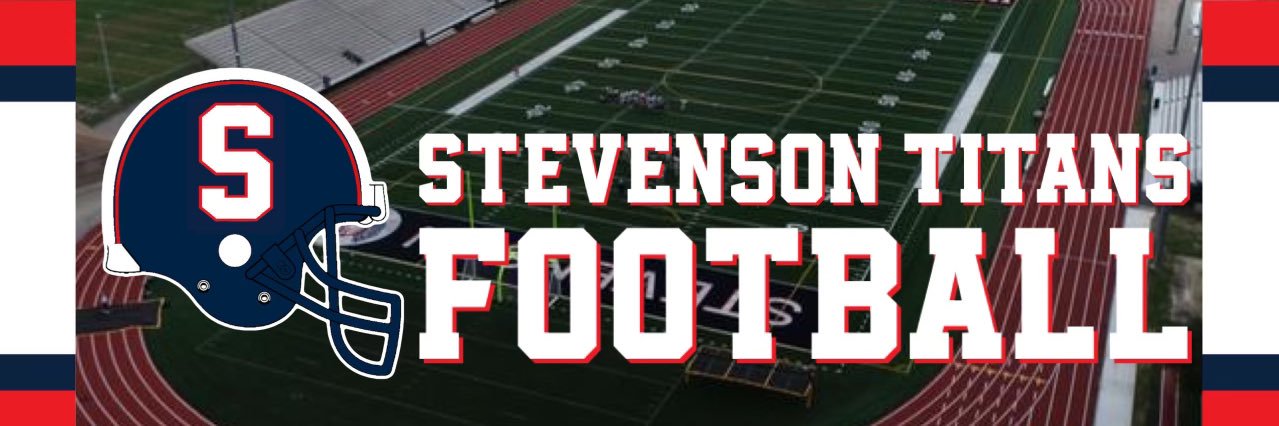 SHSTitansfball's profile banner image