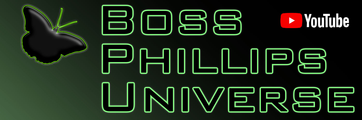 Boss Phillips banner