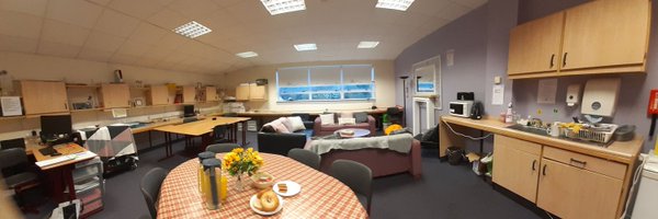 DHSPersDev Profile Banner