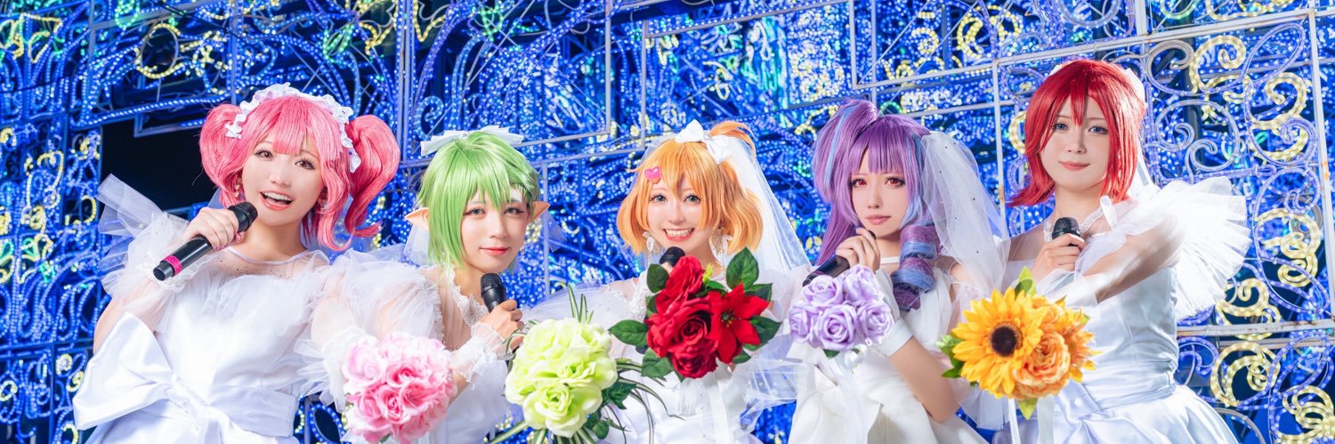 おじょん🐾🐶 banner