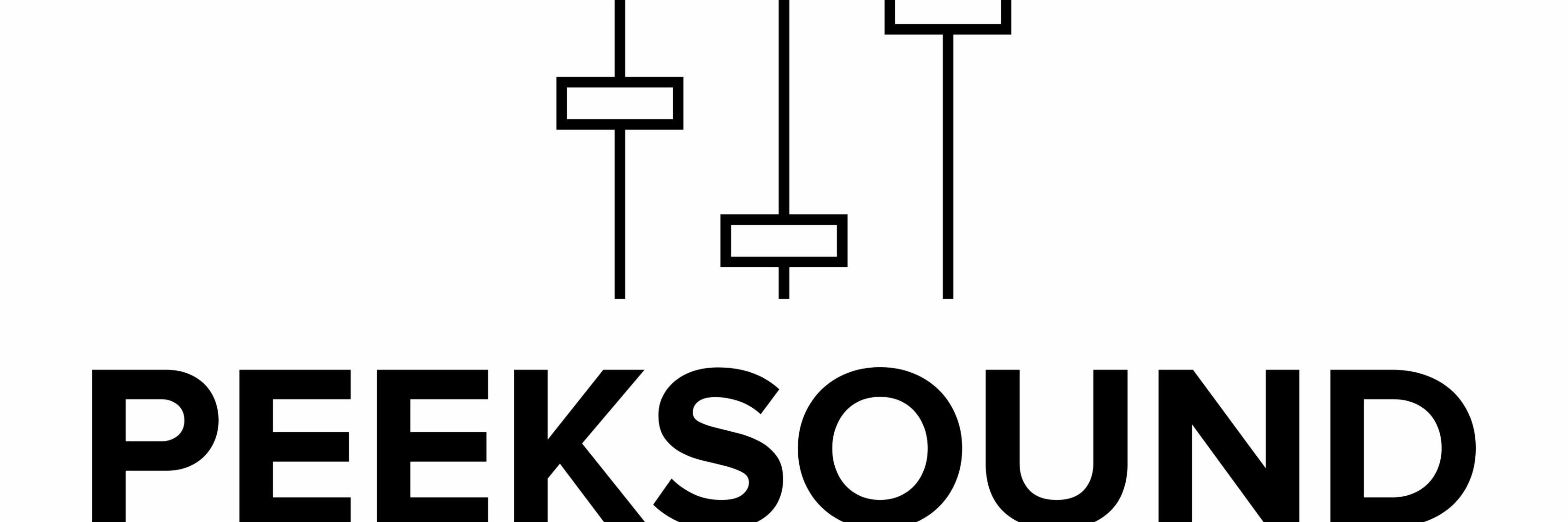 PeekSound's profile banner image