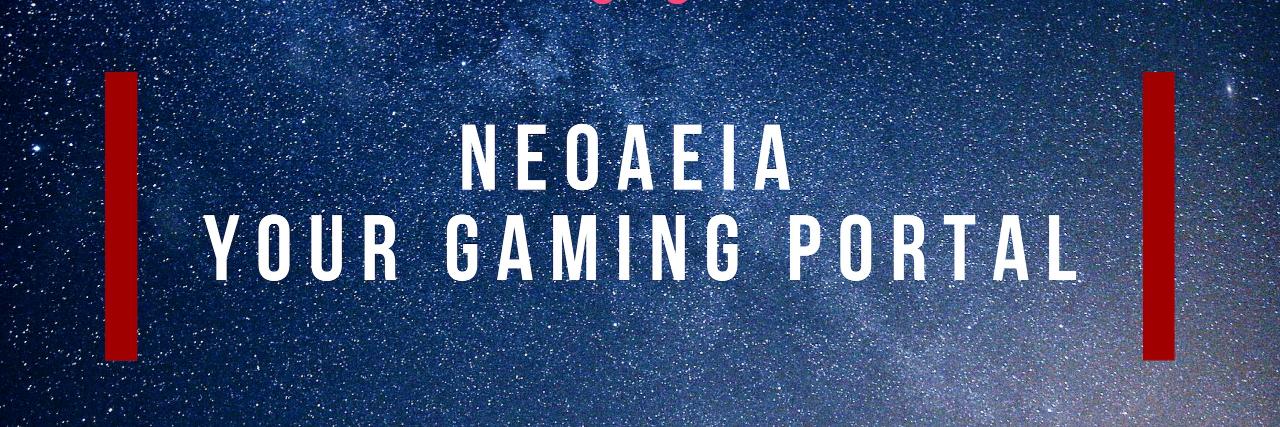 NeoAeia's profile banner image