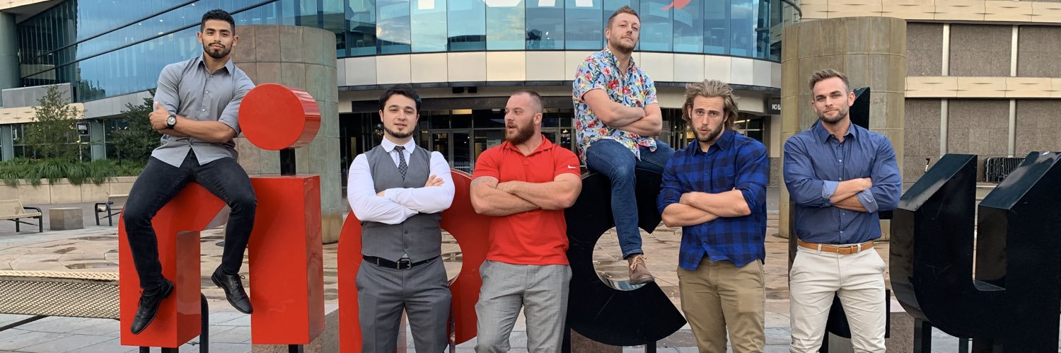 TheBenWreath's profile banner image