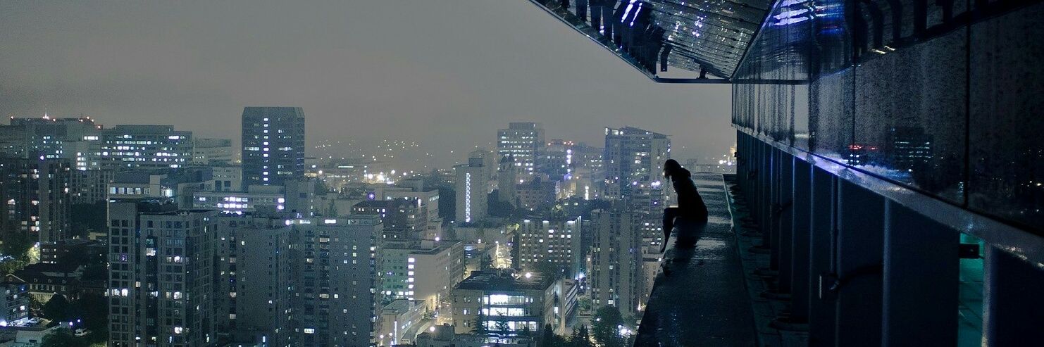. banner