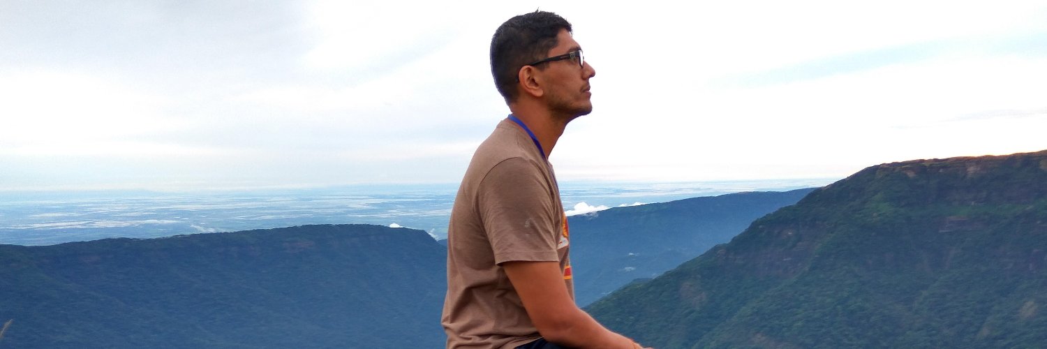 pannuj007's profile banner image