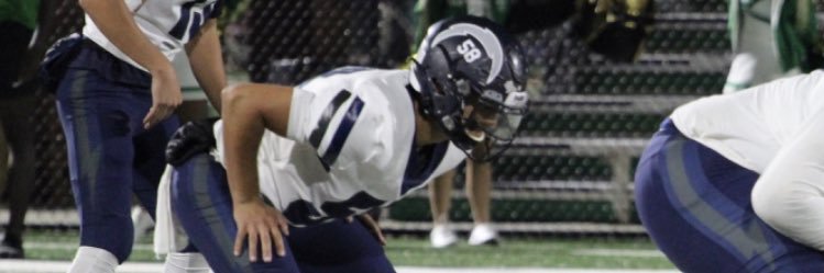 Will Kilpatrick banner