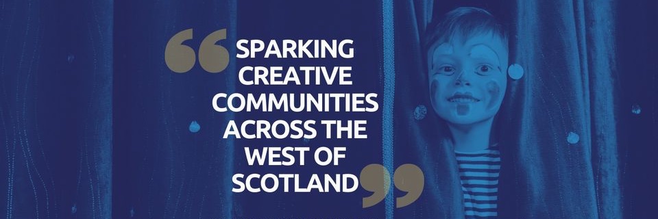 ShowWorksCIC's profile banner image