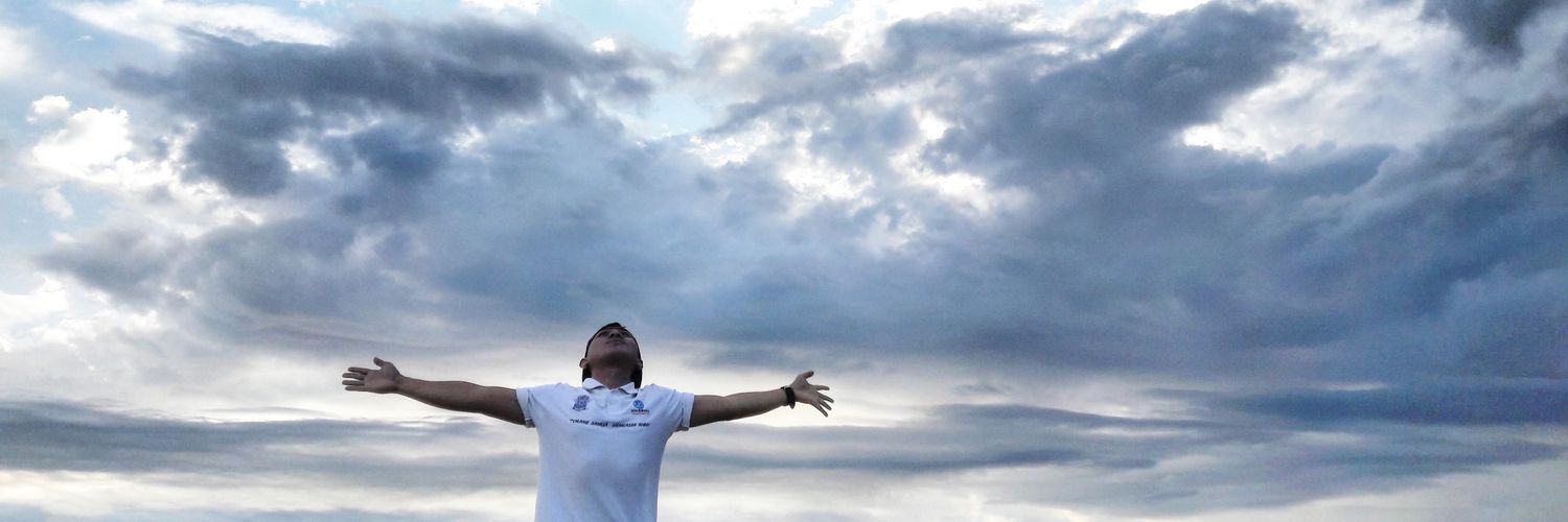 RoyEnarsonMccan's profile banner image