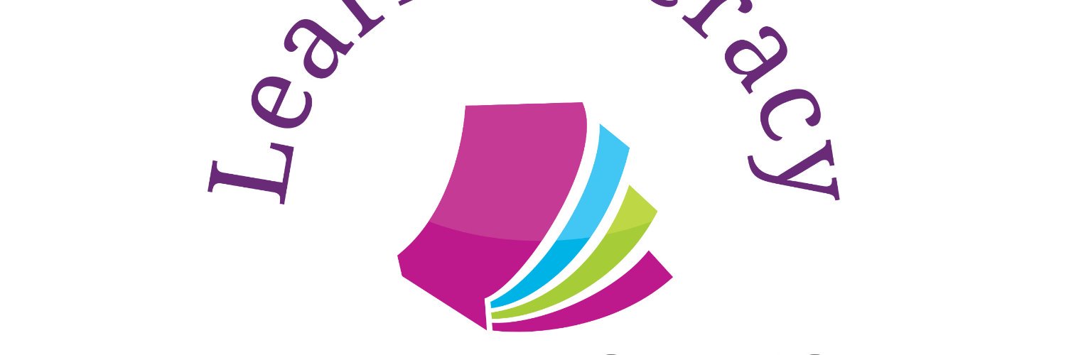 LearnLiteracy banner
