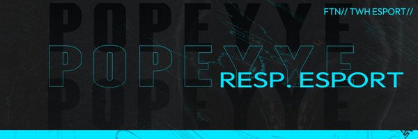 Popeyye08 Profile Banner