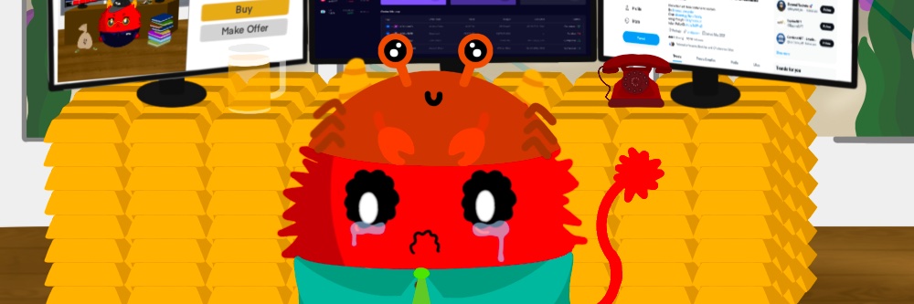 $BitMania $5554 | 💊 banner