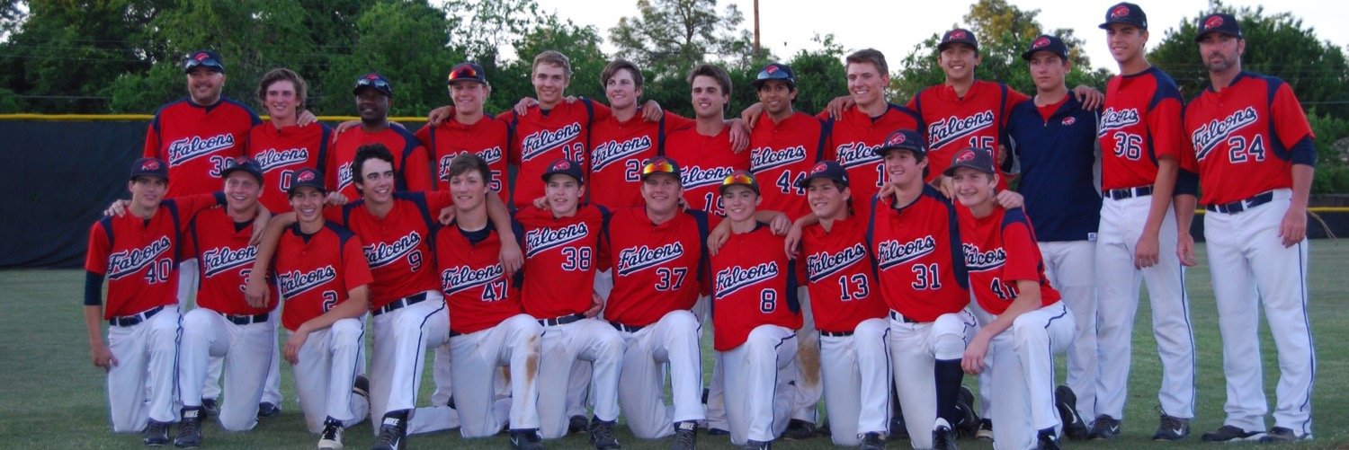 FWCDBaseball's profile banner image