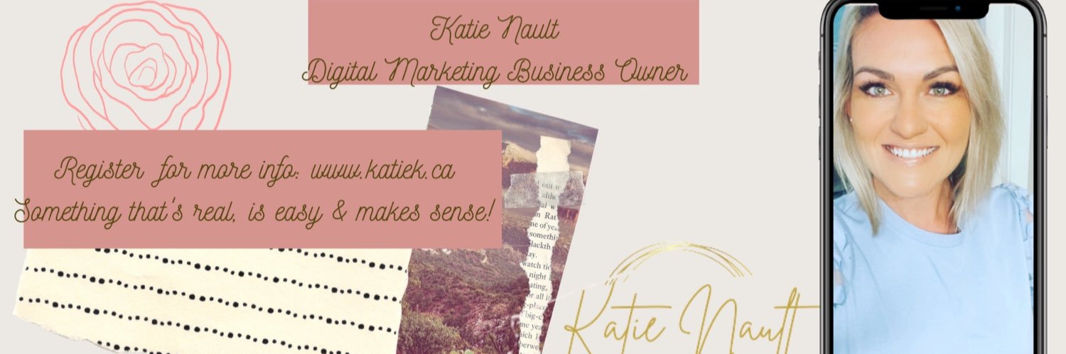 katiekn58's profile banner image