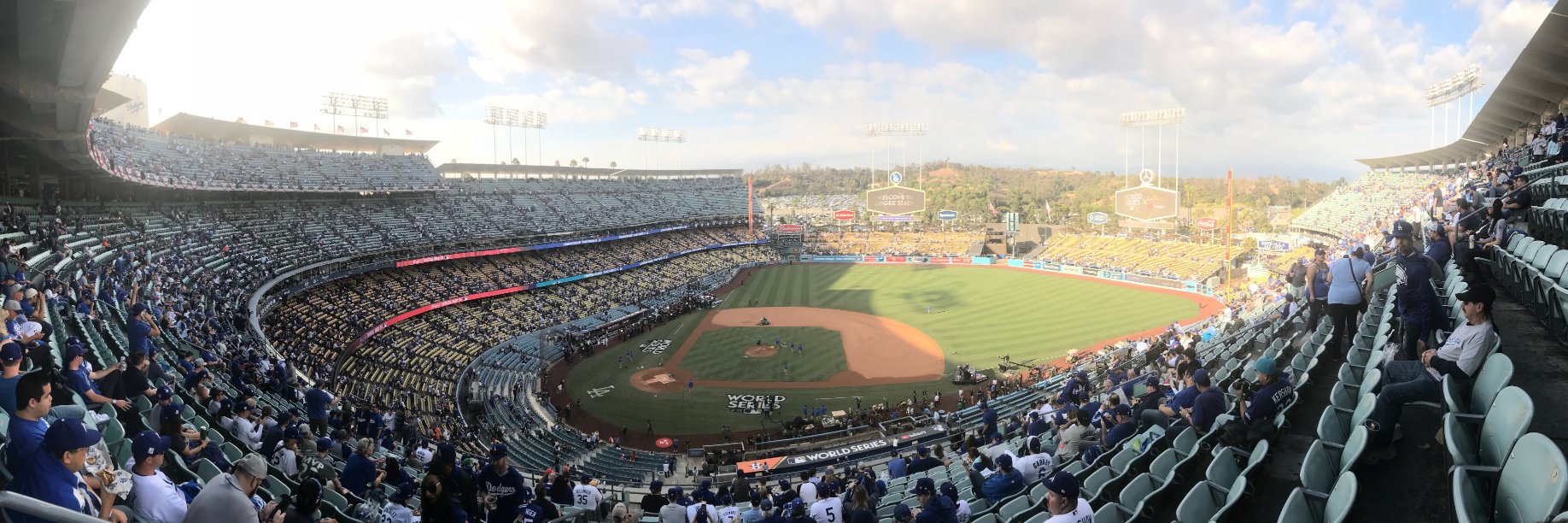 Mark L. Martin banner