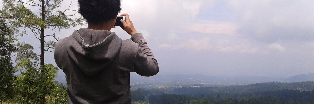 Anangdisini's profile banner image