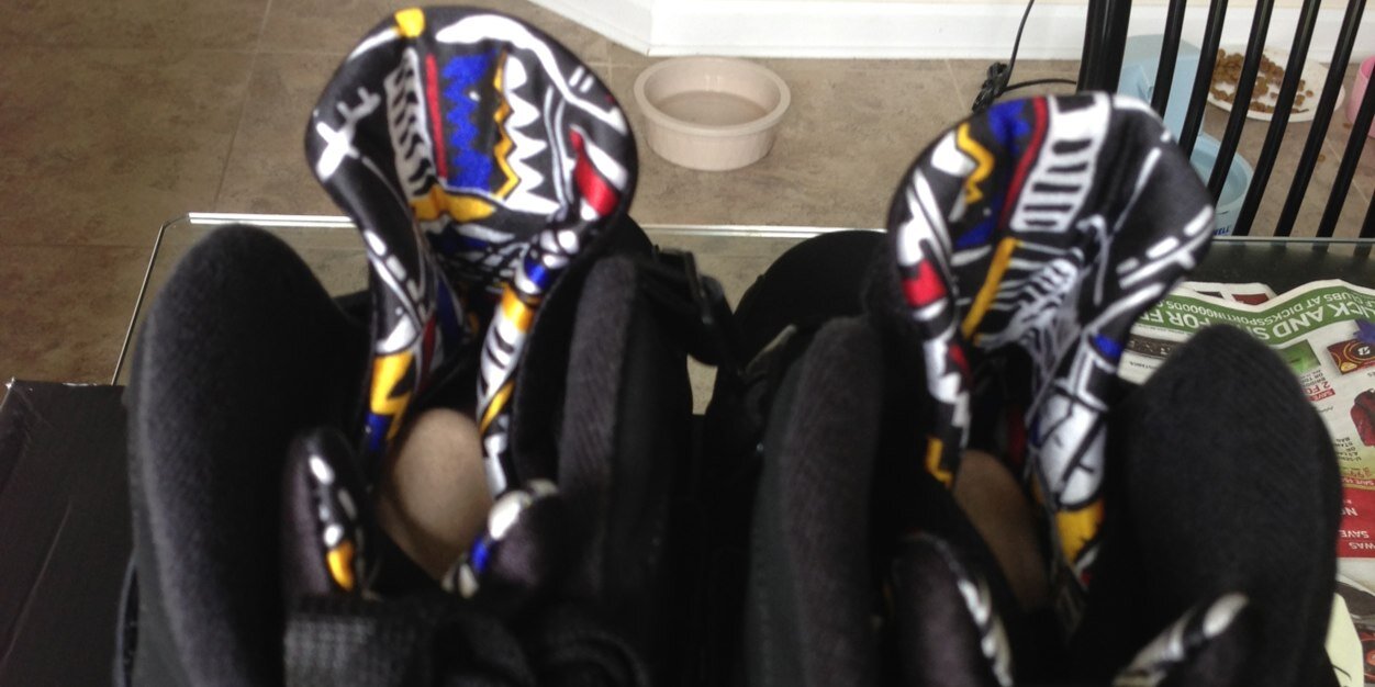 FindTheSneaks's profile banner image