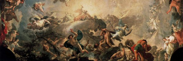 TitanCoeus Profile Banner