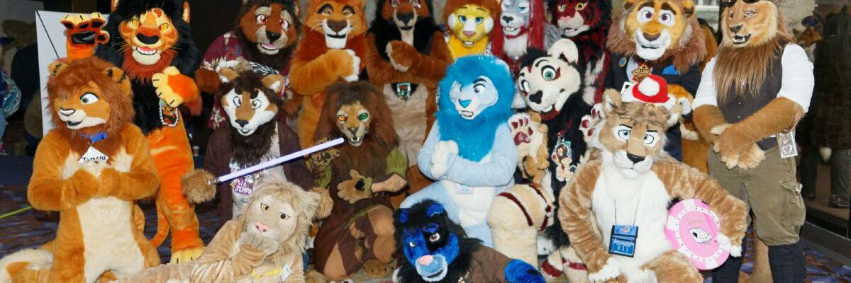 Lionclaw9869's profile banner image