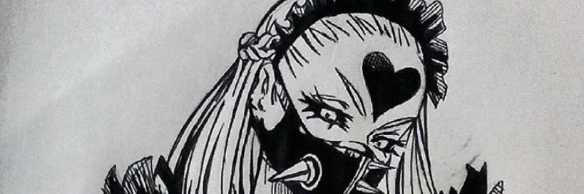 Goth Hood Princess ❤️(757) banner