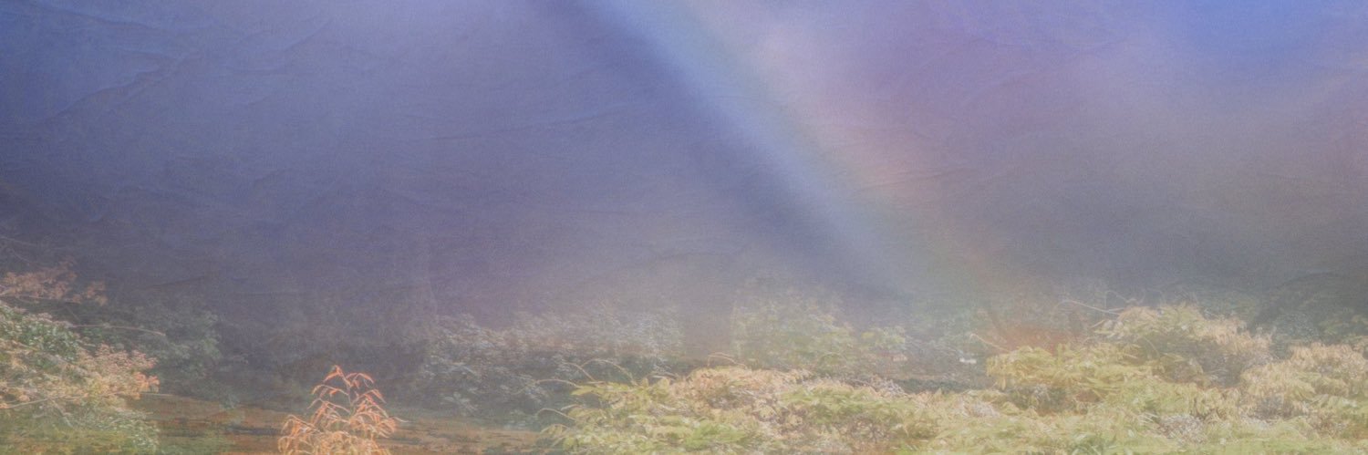 najwey's profile banner image