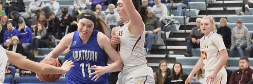 Lexi Mendenhall banner