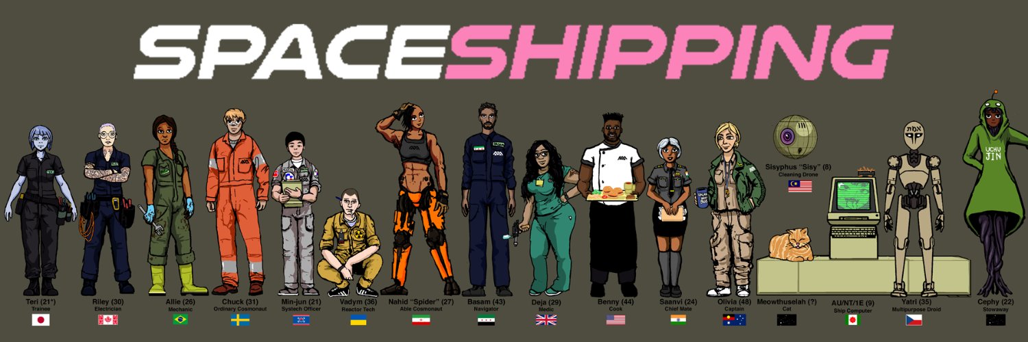 Smutastrophe 🔞 alexsteacy.bsky.social banner