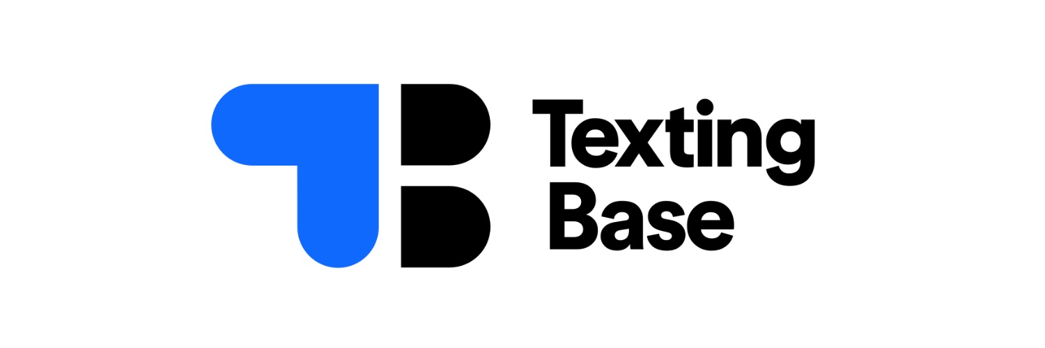 Texting Base banner