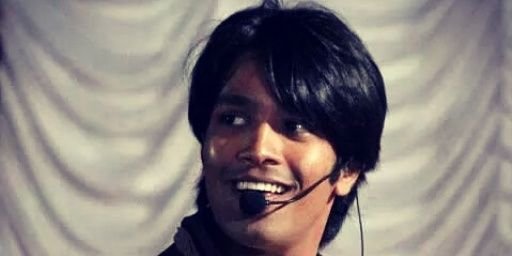 preetchopra's profile banner image